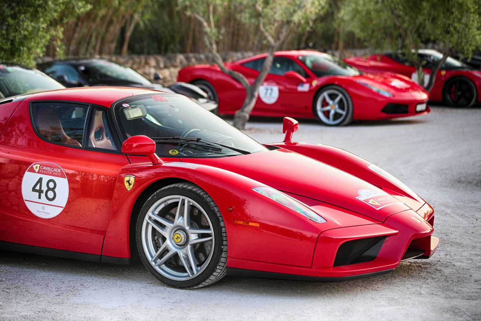 هفتادمین سالگرد فراری با رژه ویژه هفتادمین سالگرد فراری با رژه ویژه