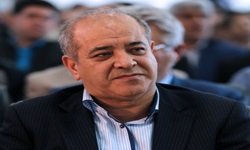 احداث بزرگراه شمالی کرج با حمایت مالی بانک شهر