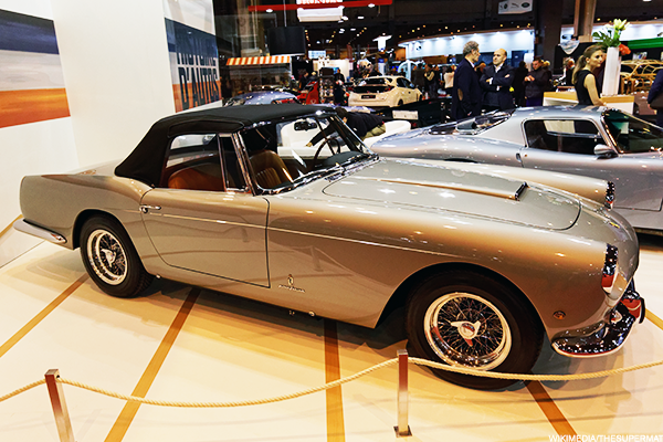 ///////مسافرت//////گرانترین خودروهای جهان زیر چکش حراج/ تسلط محسوس فراری در خرید و فروشهای حراج ///////مسافرت//////گرانترین خودروهای جهان زیر چکش حراج/ تسلط محسوس فراری در خرید و فروشهای حراج