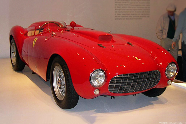 ///////مسافرت//////گرانترین خودروهای جهان زیر چکش حراج/ تسلط محسوس فراری در خرید و فروشهای حراج ///////مسافرت//////گرانترین خودروهای جهان زیر چکش حراج/ تسلط محسوس فراری در خرید و فروشهای حراج