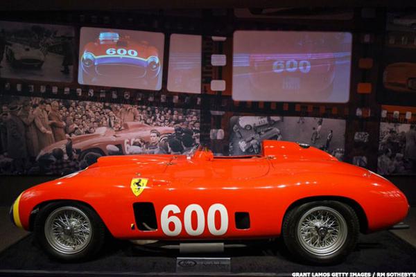 ///////مسافرت//////گرانترین خودروهای جهان زیر چکش حراج/ تسلط محسوس فراری در خرید و فروشهای حراج ///////مسافرت//////گرانترین خودروهای جهان زیر چکش حراج/ تسلط محسوس فراری در خرید و فروشهای حراج