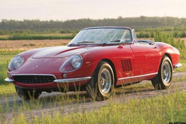 ///////مسافرت//////گرانترین خودروهای جهان زیر چکش حراج/ تسلط محسوس فراری در خرید و فروشهای حراج ///////مسافرت//////گرانترین خودروهای جهان زیر چکش حراج/ تسلط محسوس فراری در خرید و فروشهای حراج