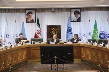 تقدیر از اقدامات بانک مرکزی در ساماندهی موسسات غیرمجاز تقدیر از اقدامات بانک مرکزی در ساماندهی موسسات غیرمجاز