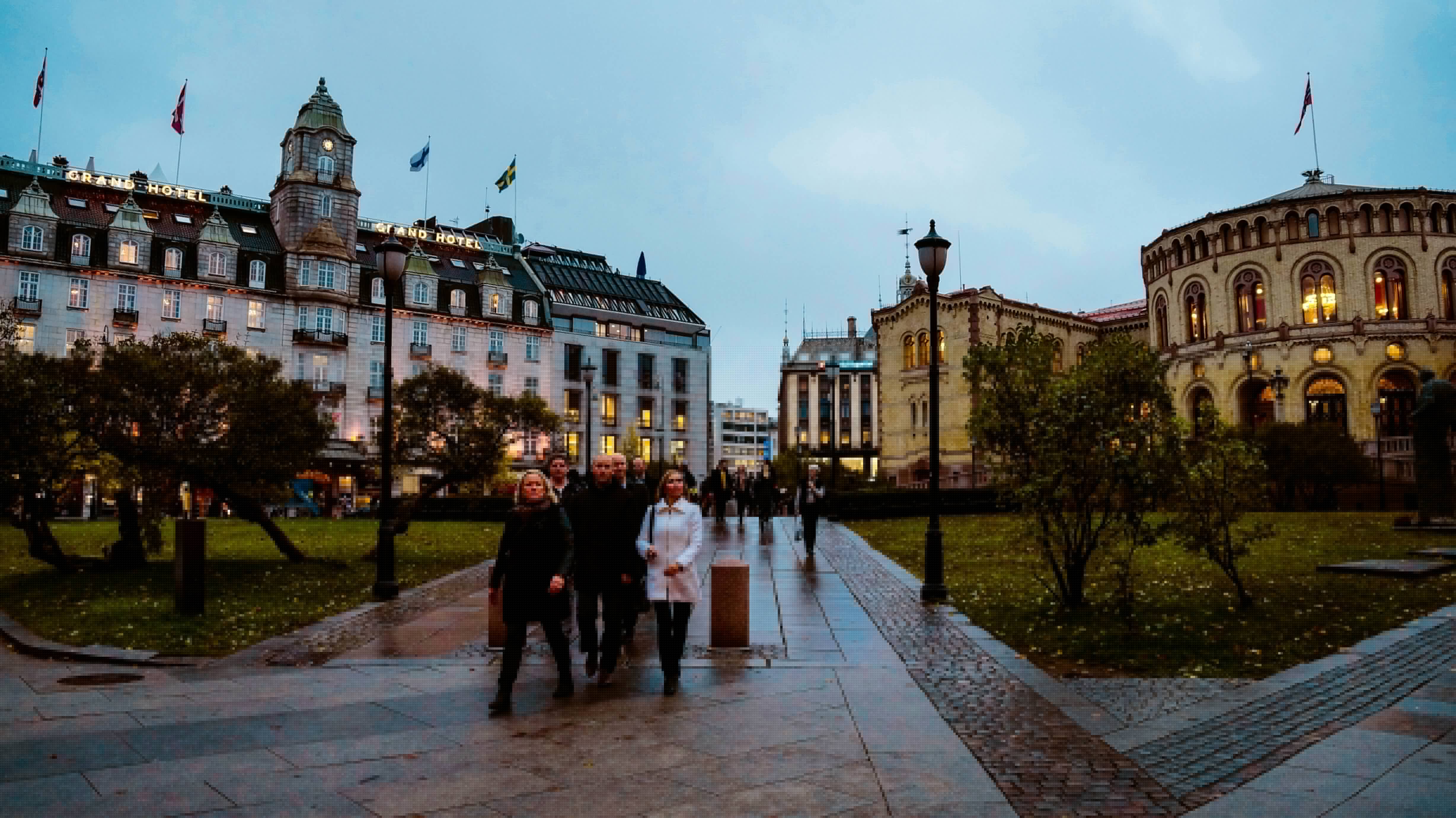 ///////////مسسسساااافففرررتتت//////این شهرها در صدد قتل خودروها هستند