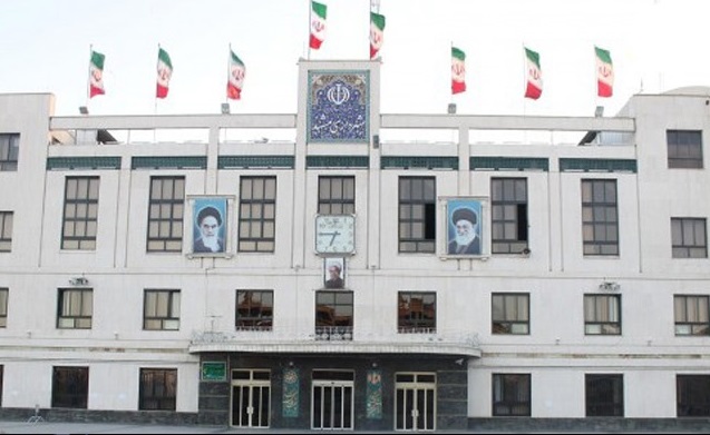 معاون کرباسچی یا عضو شورای چهارم تهران؟