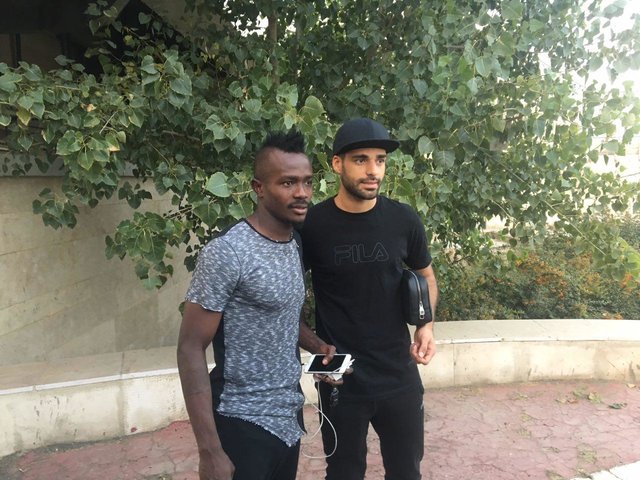 از منشا تا معنوی نژاد؛ کسی به آنها پاس نمی دهد؟ از منشا تا معنوی نژاد؛ کسی به آنها پاس نمی دهد؟