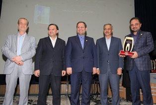 همراه اول تنها روابط عمومی 7 ستاره سرآمدی