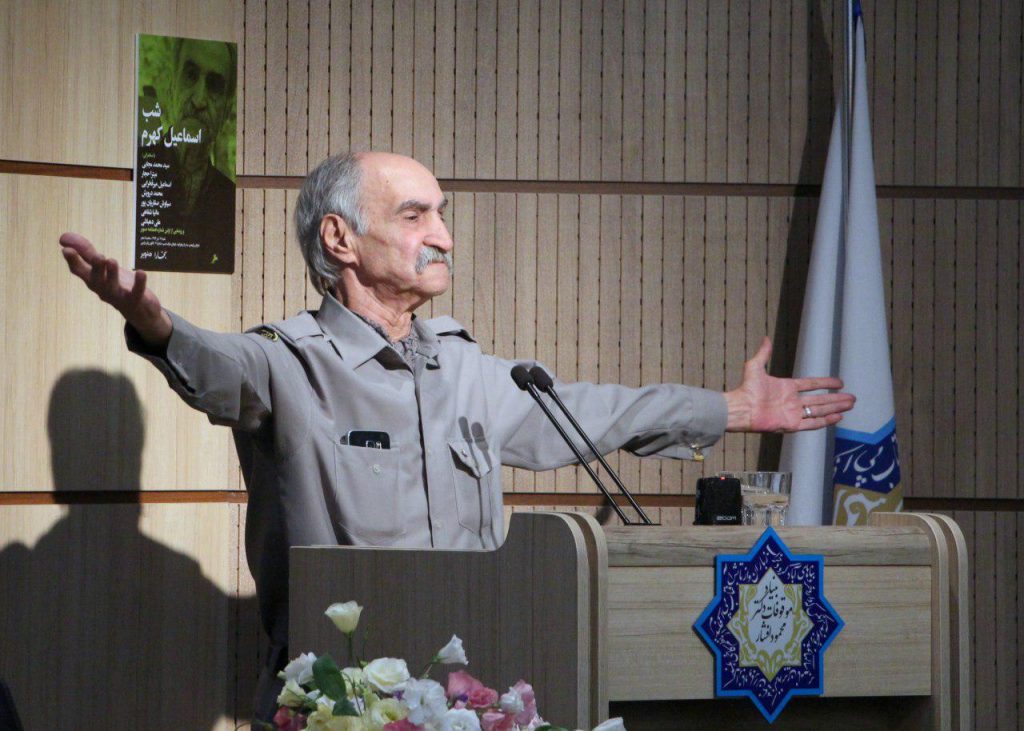 مشکل اول کشورمان، کم آبی است/شناخته شدن سازمان محیط زیست، نشان از موفقیت آن دارد مشکل اول کشورمان، کم آبی است/شناخته شدن سازمان محیط زیست، نشان از موفقیت آن دارد