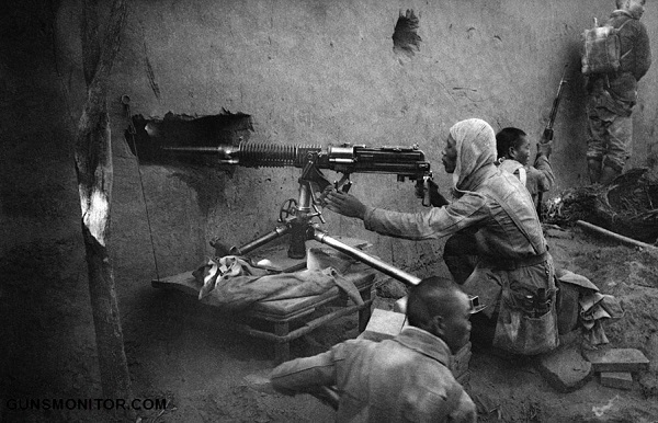 سفر تاریخی با نیرو های مسلح چین (+عکس) سفر تاریخی با نیرو های مسلح چین (+عکس)