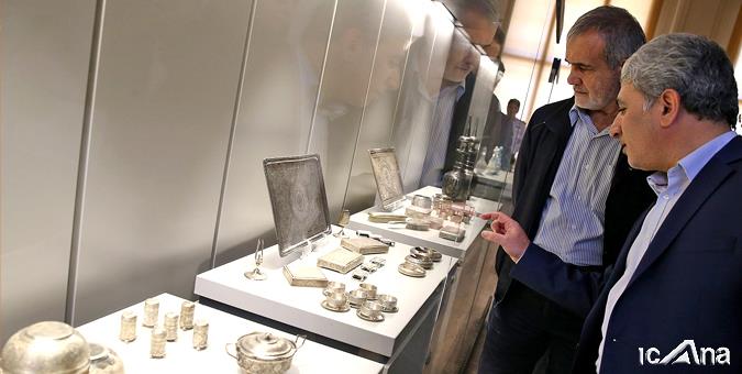 تمجید نایب رئیس اول مجلس از اقدامات بانک ملی تمجید نایب رئیس اول مجلس از اقدامات بانک ملی