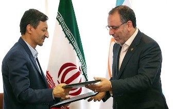 آغاز بکار مؤسسه خیریه «امداد اول» با مشارکت همراه اول آغاز بکار مؤسسه خیریه «امداد اول» با مشارکت همراه اول