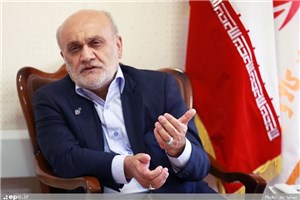 رئیس ستاد مبارزه با قاچاق کالا: مقابله با قاچاق سازمانیافته سرعت میگیرد رئیس ستاد مبارزه با قاچاق کالا: مقابله با قاچاق سازمانیافته سرعت میگیرد