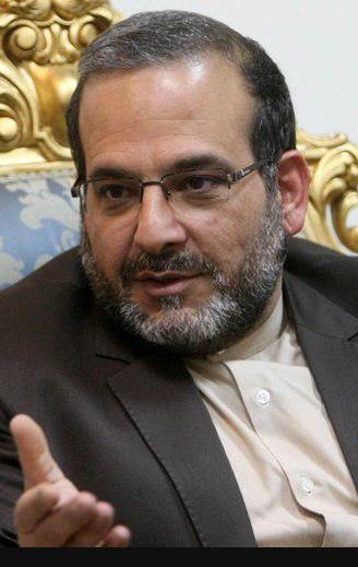 سخنگوی شورای عالی امنیت ملی:در جلسه اخیر شورا، درباره حصر، تصمیم گیری جدیدی نشد / تصمیم در مورد حصر بر اساس اقتضایات امنیتی درسال ۸۹ از سوی شورای عالی امنیت ملی اتخاذ شده / تصمیمات شورا از سوی دبیرخانه اعلام می شود سخنگوی شورای عالی امنیت ملی:در جلسه اخیر شورا، درباره حصر، تصمیم گیری جدیدی نشد / تصمیم در مورد حصر بر اساس اقتضایات امنیتی درسال ۸۹ از سوی شورای عالی امنیت ملی اتخاذ شده / تصمیمات شورا از سوی دبیرخانه اعلام می شود