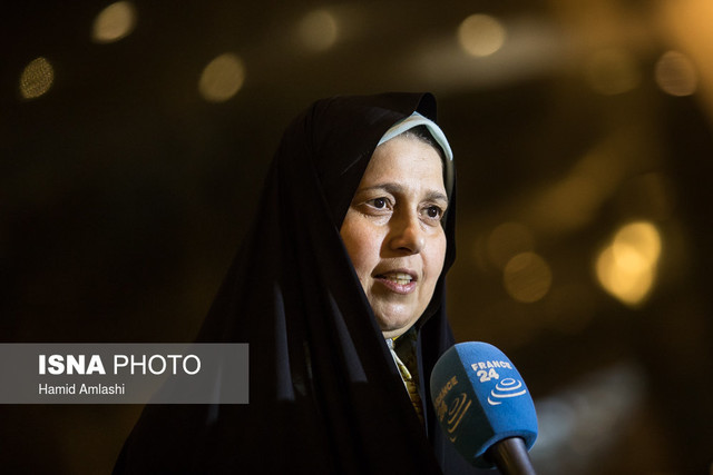 پروانه سلحشوری نماینده مجلس: صدور مجوز حضور برخی نمایندگان زن در استادیوم آزادی / در اعتراض، به ورزشگاه نمی روم