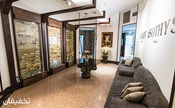 تخفیف امروز: بهترین مراکز ماساژ تهران تخفیف امروز: بهترین مراکز ماساژ تهران