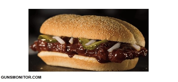 10 فرآورده غذایی محبوب؛ دستپخت ارتش آمریکا(+عکس) 10 فرآورده غذایی محبوب؛ دستپخت ارتش آمریکا(+عکس)