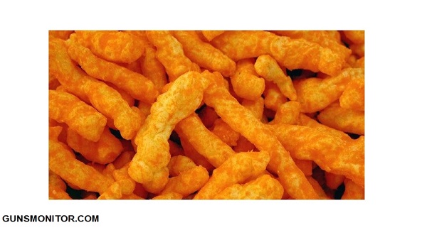 10 فرآورده غذایی محبوب؛ دستپخت ارتش آمریکا(+عکس) 10 فرآورده غذایی محبوب؛ دستپخت ارتش آمریکا(+عکس)