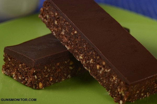 10 فرآورده غذایی محبوب؛ دستپخت ارتش آمریکا(+عکس) 10 فرآورده غذایی محبوب؛ دستپخت ارتش آمریکا(+عکس)