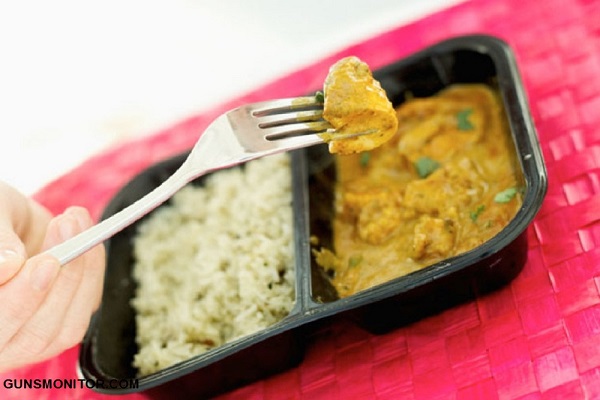 10 فرآورده غذایی محبوب؛ دستپخت ارتش آمریکا(+عکس) 10 فرآورده غذایی محبوب؛ دستپخت ارتش آمریکا(+عکس)