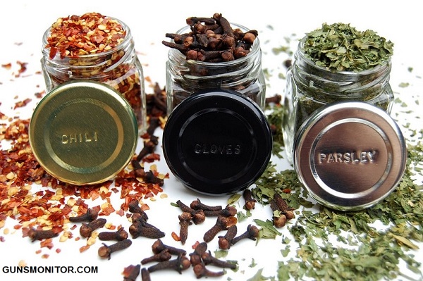 10 فرآورده غذایی محبوب؛ دستپخت ارتش آمریکا(+عکس) 10 فرآورده غذایی محبوب؛ دستپخت ارتش آمریکا(+عکس)