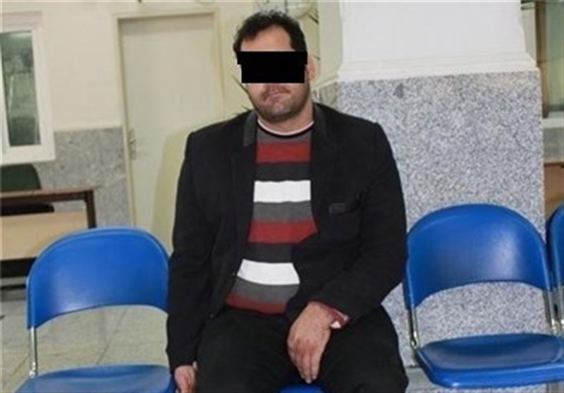 «پستچی» متجاوز به ۴۰ زن و دختر دوباره به اعدام محکوم شد