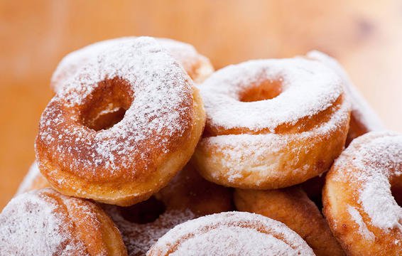 تغذیه ضد التهاب با کنار گذاشتن این مواد غذایی تغذیه ضد التهاب با کنار گذاشتن این مواد غذایی