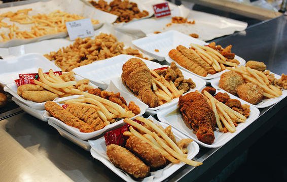 تغذیه ضد التهاب با کنار گذاشتن این مواد غذایی تغذیه ضد التهاب با کنار گذاشتن این مواد غذایی