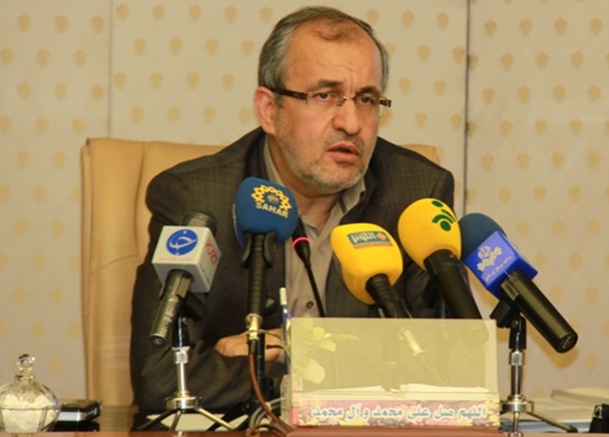 شفافسازی بودجهها در شرکتهاي آب منطقهاي شفافسازی بودجهها در شرکتهاي آب منطقهاي