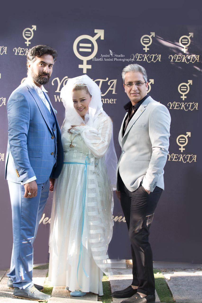 بهاره رهنما: با ازدواجم، تابو شکنی کردم