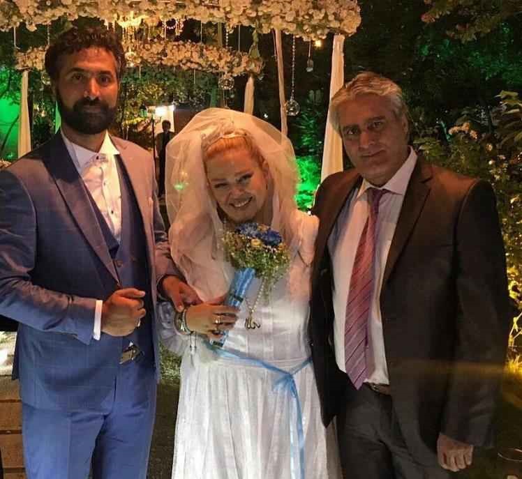 بهاره رهنما: با ازدواجم، تابو شکنی کردم