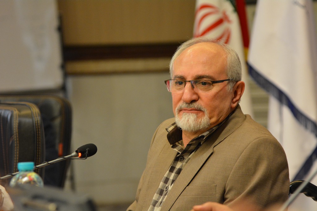 دید جامعه به معلولين بايد تغيير کند/ معلولان بدنبال اجرای طرح های اقتصادی درآمدزا دید جامعه به معلولين بايد تغيير کند/ معلولان بدنبال اجرای طرح های اقتصادی درآمدزا