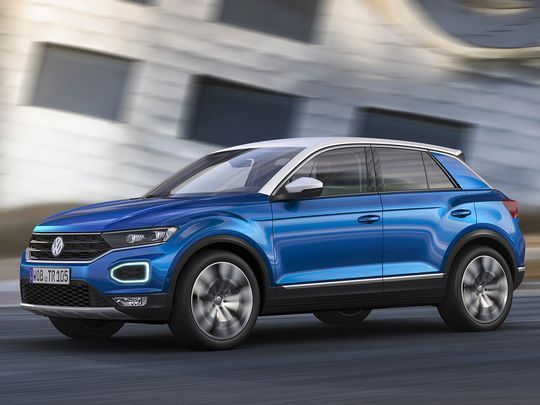 برترین SUV هایی که در 2018 میبینیم/// شاسیبلندهای خوب 2018 برترین SUV هایی که در 2018 میبینیم/// شاسیبلندهای خوب 2018