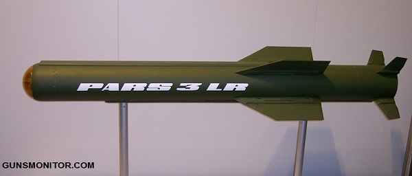 برترین موشک های ضدتانک!(+عکس)