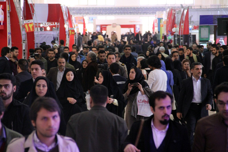 جدول زمان جانمایی رسانه‌ها برای حضور در نمایشگاه مطبوعات منتشر شد