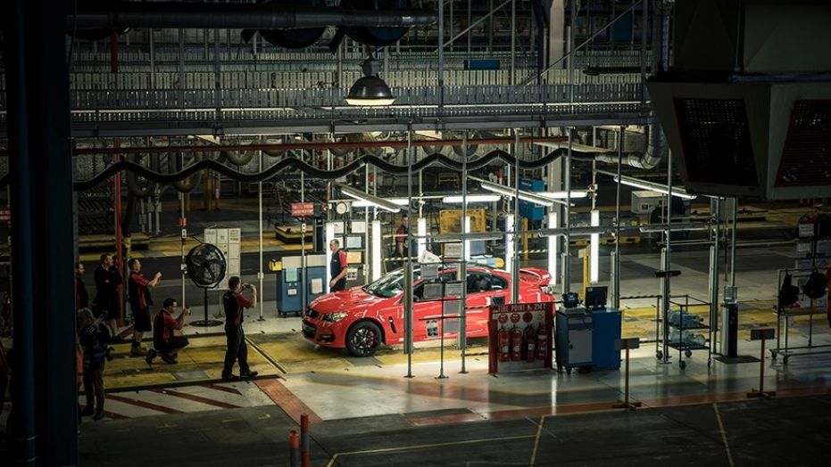 عدم تقاضای داخلی، بزرگترین عامل مرگ صنعت خودرو در استرالیا