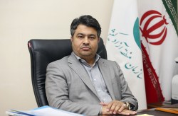 داود کرمی، قائم مقام مدیرعامل سازمان منطقه آزاد کیش شد