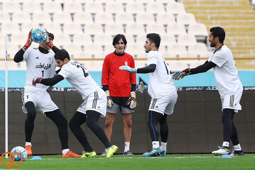 بررسی معیارهای دعوت بازیکنان به تیم ملی ایران (+گزارش)