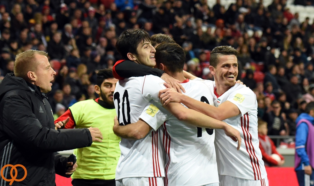 همه آن چه باید در مورد قرعهکشی ایران در جامجهانی بدانید همه آن چه باید در مورد قرعهکشی ایران در جامجهانی بدانید