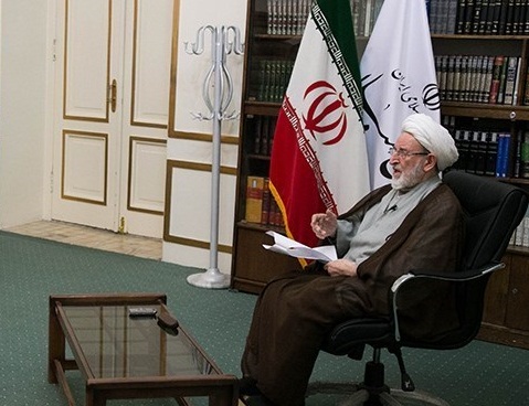 حضرت آقای یزدی! مخالفت با تصمیمات شما، مخالفت با اصل نظام نیست حضرت آقای یزدی! مخالفت با تصمیمات شما، مخالفت با اصل نظام نیست