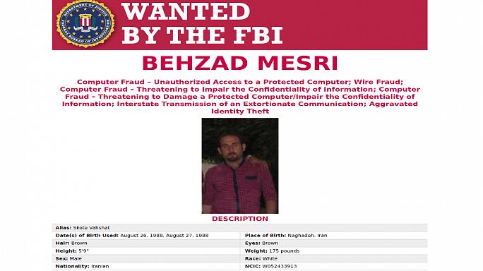 آمریکا در تعقیب هکر ایرانی سریال «بازی تاج و تخت» آمریکا در تعقیب هکر ایرانی سریال «بازی تاج و تخت»