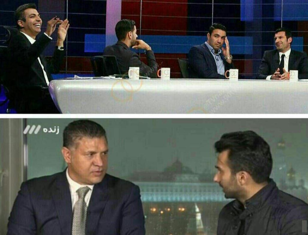 موفقیت برنامه نود، نگاه حرفه ای + شبکه اجتماعی موفقیت برنامه نود، نگاه حرفه ای + شبکه اجتماعی