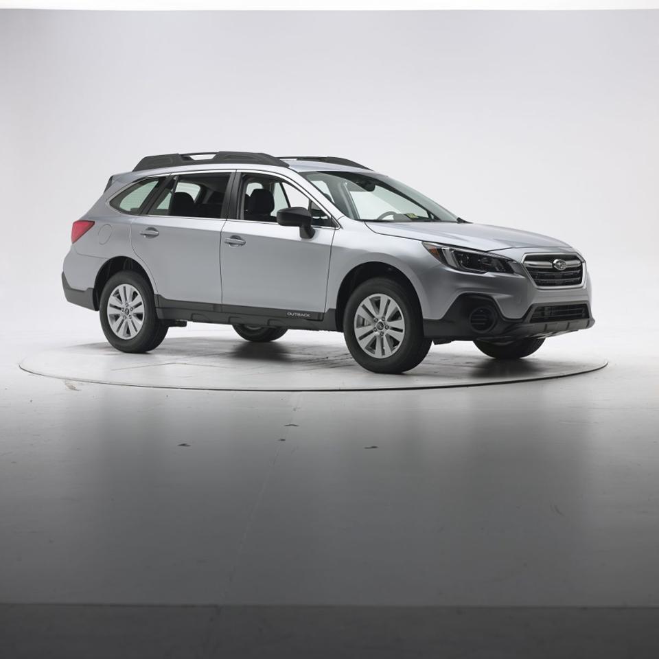 ایمنترین خودروهای 2018 به انتخاب موسسه بیمه ایمنی بزرگراههای آمریکا ایمنترین خودروهای 2018 به انتخاب موسسه بیمه ایمنی بزرگراههای آمریکا