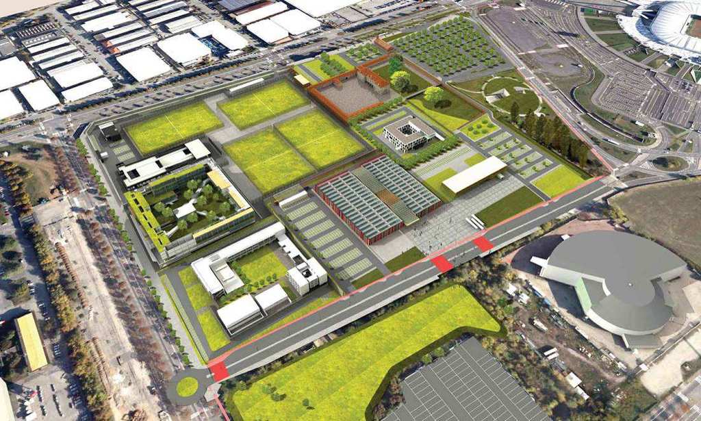 با پول نفت جام جهانی را به ایران بیاوریم