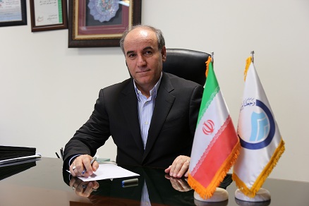 توسعه و فن آوری GIS به کاهش هزینه و خسارت در بخش آب کمک شایانی میکند