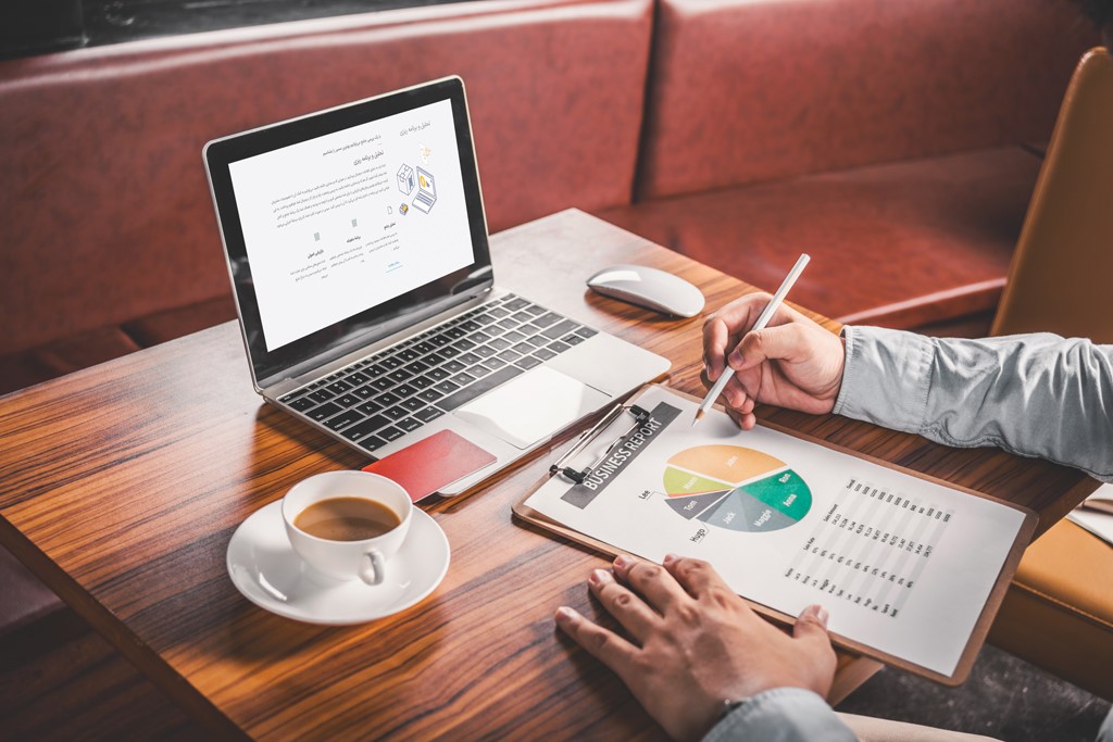 بازاریابی نوین یعنی شفاف باشید تا متفاوت باشید بازاریابی نوین یعنی شفاف باشید تا متفاوت باشید