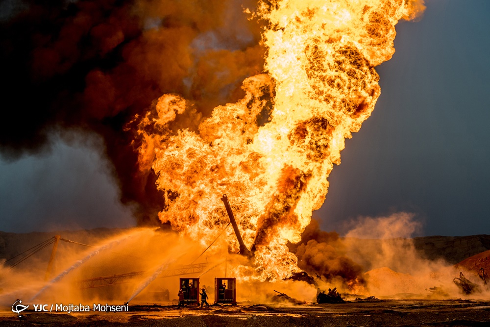 چرا رگ سفید خاموش نمی شود؟