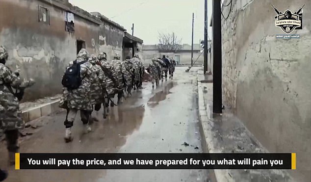 ادعای داعش در مورد هک ‌کردن وزارتخانه‌های دفاع و خارجه آمریکا