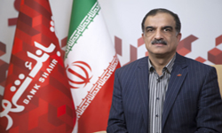 تلاش بانک شهر برای جلب رضایت زائران شهر مشهد