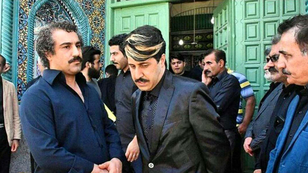 تنابنده: آدمهای فوقالعاده بیسواد و ازکارافتادهای در صداوسیما پست مدیریتی گرفتهاند/ کارمند خانم جم، صدام نبوده که ما او را بشناسیم تنابنده: آدمهای فوقالعاده بیسواد و ازکارافتادهای در صداوسیما پست مدیریتی گرفتهاند/ کارمند خانم جم، صدام نبوده که ما او را بشناسیم