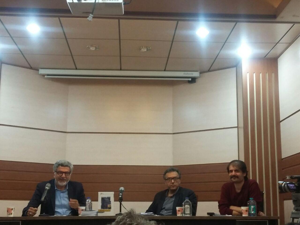 آیا میتوان شریعتی را «متفکر سیاسی» تلقی کرد؟